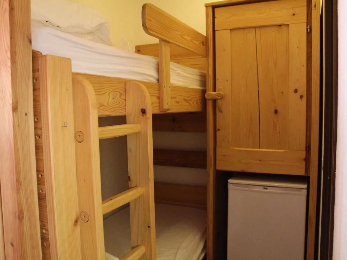 Studio Cosy A Vars Sainte Marie, 4 Couchages, Balcon Sud, A 300M Des Pistes Et Commerces - Fr-1-330B-202 Apartment  Vars (Hautes-Alpes)
